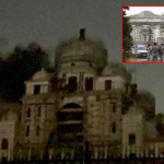 Fire Accident : తెలంగాణ కొత్త సచివాలయంలో అగ్నిప్రమాదం..