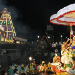 Garuda Pournami:గరుడ పౌర్ణమి రోజు దర్శనం చేస్తే….