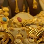 Gold Rates: వామ్మో.. పెరిగిన బంగారం ధరలు..
