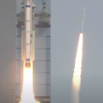 ISRO : నింగిలోకి దూసుకెళ్లిన ఎస్‌ఎస్‌ఎల్‌వీ–డీ2.. రాకెట్ ప్రయోగం విజయవంతం..