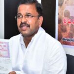 JD Laxminarayana :  విశాఖ నుంచి జేడీ లక్ష్మీనారాయణ పోటీ.. ఏ పార్టీ నుంచి బరిలోకి ..?