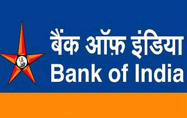 Jobs in Bank of India