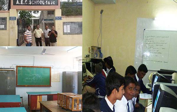 Teacher Jobs : అణుశక్తి కేంద్రీయ పాఠశాలలో టీచర్ పోస్టులు.. ఎంపిక ఇలా..?