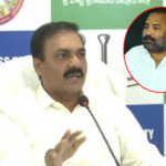 Kakani Govardhanreddy : కోటంరెడ్డిని చంద్రబాబు ట్యాప్ చేశారు.. మంత్రి కాకాణి కౌంటర్..