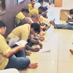 Kerala : మందుబాబులకు వెరైటీ శిక్ష..వెయ్యిసార్లు ఇంపోజిషన్‌.. ఎక్కడంటే?