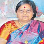 Kuthuhalamma : మాజీ మంత్రి కుతూహలమ్మ కన్నుమూత..