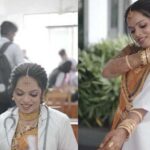 Marriage : పెళ్లి రోజే ఎగ్జామ్ రాసిన వధువు .. వీడియో వైరల్..