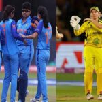 Women’s T20 World Cup: సెమీస్ లో భారత్- ఆస్ట్రేలియా ఢీ.. గెలుపెవరిది..?