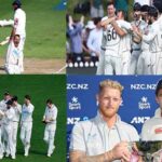 England Vs New Zealand : ఒక్క పరుగు తేడాతో విజయం.. ఇంగ్లాండ్ కు న్యూజిలాండ్ షాక్..