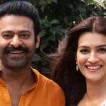 Prabhas-Kriti Sanon: ప్రభాస్-కృతిసనన్ నిశ్చితార్థం.. ఇదీ క్లారిటీ!