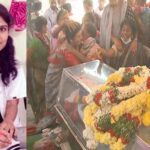 Preethi : మెడికో ప్రీతి అంత్యక్రియులు పూర్తి.. స్వగ్రామంలో కన్నీటి వీడ్కోలు..