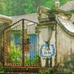 Name Board:నేమ్ బోర్డు ఇంటి గేటుకి పెట్టకూడదా…