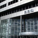BBC: బీబీసీ ఆఫీస్‌పై ఐటీ దాడులు.. ఉద్యోగుల ఫోన్లు సీజ్
