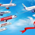Air India : ఎయిరిండియా బాటలో ఇతర విమానయాన సంస్థలు