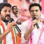 KTR: ప్ర‌గ‌తి భ‌వ‌న్‌ను బ‌ద్ద‌లు కొట్ట‌డ‌మే కాంగ్రెస్ విధానమా?.. రేవంత్ వ్యాఖ్యలకు కేటీఆర్ హర్ట్!