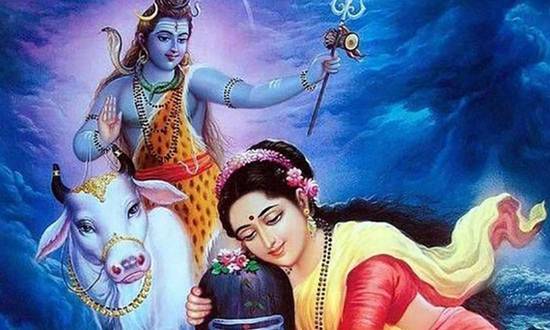 Moon:చంద్రుడికి నైవేద్యం ఇచ్చే ఫలితాలు