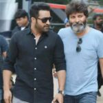 NTR Trivikram: ఎన్టీఆర్ – త్రివిక్ర‌మ్ మూవీ.. స‌రికొత్త జోన‌ర్‌