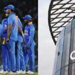 Cricketers Jersey:భారత క్రికెటర్ల జెర్సీపై కొత్త బ్రాండ్