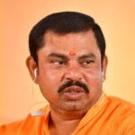 Raja Singh: రాజాసింగ్‌ను చంపేస్తాం.. పాకిస్తాన్ నుంచి వార్నింగ్..