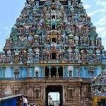 Thiruvanaikal Temple:మార్మోగుతున్న తిరువానైకల్ ఆలయం పేరు ఎందుకంటే..