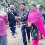 Teachers Affair: ఇద్దరు టీచర్ల అక్రమ సంబంధం.. కట్టేసికొట్టిన పోలీస్ మొగుడు..