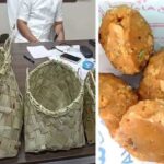 TTD: తాటాకు బుట్టల్లో శ్రీవారి లడ్డూలు.. టీటీడీ ఎకో ఏర్పాట్లు..