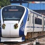 Vande Bharat Express: దూసుకెళ్తున్న వందేభారత్.. రికార్డ్ స్థాయిలో ఆక్యుపెన్సీ