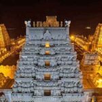 Yadadri Brahmotsavam:యాదాద్రి బ్రహ్మోత్సవాలు ఎప్పుడంటే…..