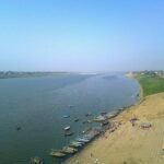 River:సముద్రంలో కలవని నది…