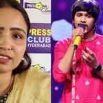 Singer Yasaswi:సెల‌బ్రిటీ ముసుగులో సింగ‌ర్ య‌శ‌స్వి మోసం