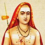 Adi Shankara:ఆదిశంకరాచార్యులు చూపించిన కనకవర్షం
