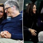 Bill Gates: 67 ఏళ్ల వయస్సులో మళ్లీ ప్రేమ! ఎంతవారుగానీ..! ‘బిల్’ జిల్ ‘పాలా’..