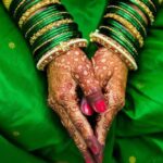 After Marriage:వివాహం అయ్యాక మట్టి గాజులే వాడాలా…