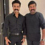 Chiranjeevi: రామ్‌చరణ్‌పై జేమ్స్ కామెరూన్ ప్రశంసలు.. చిరూ ఎమోషనల్ పోస్ట్.. ఆస్కార్ కూడా చిన్నదే..