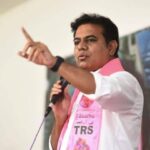 KTR: సైఫ్ అయినా, సంజయ్ అయినా వదిలిపెట్టం.. ప్రీతి మృతిపై కేటీఆర్ రియాక్షన్..