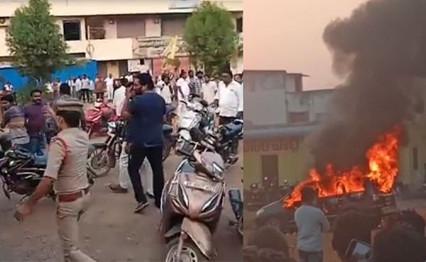Rohini: ఐఏఎస్‌ vs ఐపీఎస్‌.. పర్సనల్ ఫోటోల రచ్చ.. ఎంతవారుగానీ..
