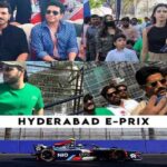 Hyderabad: ఈ రేస్.. బీఆర్ఎస్ రేసా? సైడ్ లైట్స్ ఎన్నో..