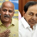 KCR: సిసోడియా అరెస్ట్ అదానీ ఇష్యూ డైవర్షన్ కోసమేనా? కవితనూ అరెస్ట్ చేస్తారని కేసీఆర్ భయమా?