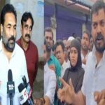 Nellore: కోటంరెడ్డి, అనిల్ అనుచరుల వార్.. కత్తిపోట్లతో నెల్లూరులో హైటెన్షన్..