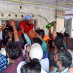 Alcohol:ఏడాదికోసారి మద్యం పంచే ఆలయం ఎక్కడుంది ?