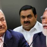 Adani Modi: మోదీ-అదానీపై అమెరికన్ బిలియనీర్ అటాక్.. స్ట్రాంగ్ రిప్లై ఇచ్చిన లోటస్..