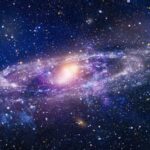 Changes in Space : నక్షత్రాల ఏర్పాటుతో అంతరిక్షంలో మార్పులు..