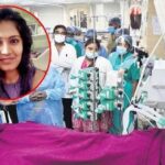 Preethi : మెడికో ప్రీతి కన్నుమూత.. కుటుంబ సభ్యులు కన్నీరుమున్నీరు..