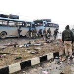 Pulwama Attack: పుల్వామా అటాక్ జరిగి నాలుగేళ్లు.. అమర జవాన్లకు దేశం నివాళి