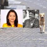 RGV: కిల్లర్‌ డాగ్స్‌కు మేయరే లీడర్.. ఆమెను కుక్కల మధ్యలో వదిలేయండి.. ఆర్జీవీ కలకలం