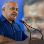 Manish Sisodia: ఢిల్లీ లిక్కర్ స్కామ్ కేసులో కీలక పరిణామం.. మనీశ్ సిసోడియాకు మళ్లీ నోటీసులు