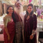 Upasana: సద్గురు దత్తపుత్రిక ఉపాసన.. పోస్ట్ వైరల్