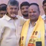 Kanna Lakshminarayana: పసుపు కండువా కప్పుకున్న కన్నా లక్ష్మీనారాయణ