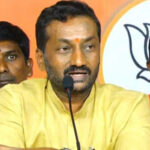 Raghunandanrao : కీలక పోస్టుల్లో తెలంగాణ అధికారులు ఉన్నారా?.. డీజీపీని ఏపీకి పంపాల్సిందే: రఘునందన్