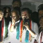 RevanthReddy: వైఎస్సార్ లా రేవంత్.. పాదయాత్రతో కాంగ్రెస్ ప్రస్థానం..